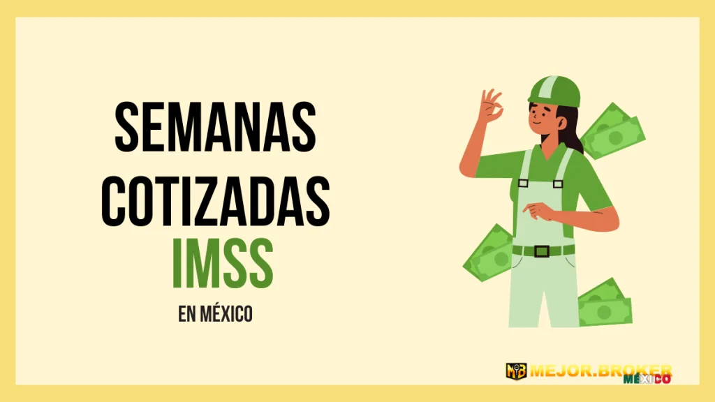 semanas cotizadas imss 2022
