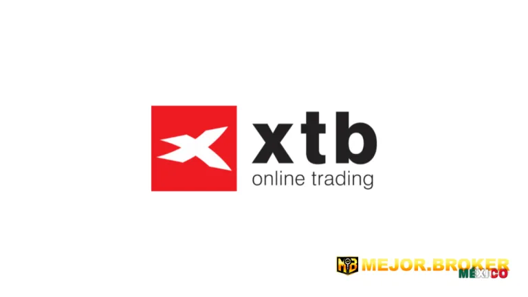 xtb mexico